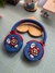 Fone de Ouvido Mario