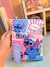 Caderno Stitch A5