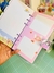 Agenda Kuromi e Cinnamoroll na internet
