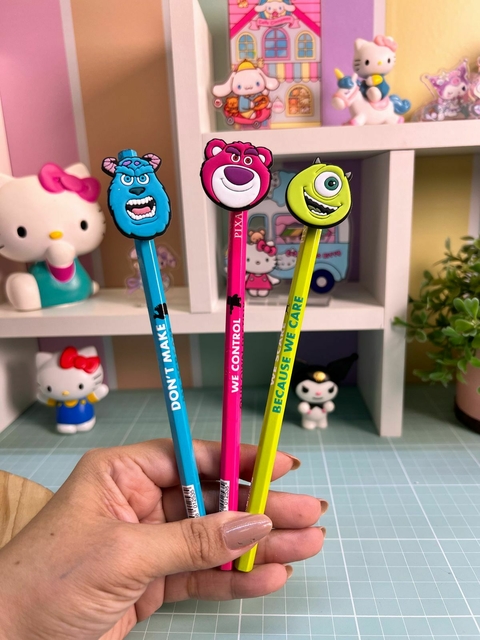 Lápis Disney - comprar online