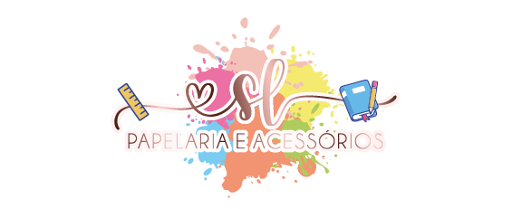 SL Papelaria e Acessórios
