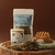 VELA AROMÁTICA GAROA + BANHO DE ERVAS SERENA + SABONETE MASSAGEADOR SAKURA