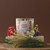 VELA AROMÁTICA POESIA FLORAL | COLEÇÃO ECOS DA NATUREZA - comprar online