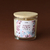 VELA AROMÁTICA POESIA FLORAL | COLEÇÃO ECOS DA NATUREZA - loja online