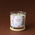VELA AROMÁTICA POESIA FLORAL | COLEÇÃO ECOS DA NATUREZA - Be.Slow Lifestyle & Bem-estar