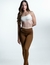 Legging Rita Bi Color - comprar online