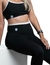 Legging Letícia Preta - Rafaella Braz Moda Fitness
