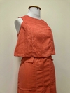 Conjunto Regata e saia midi - comprar online
