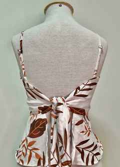 Conjunto Flora - Ailiram Moda