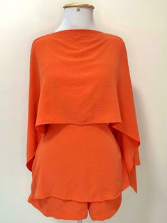 Conjunto Capa