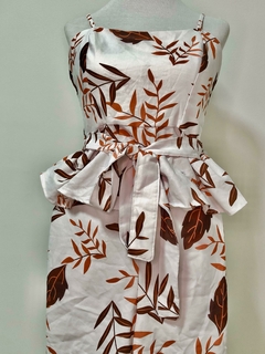 Conjunto Flora - comprar online