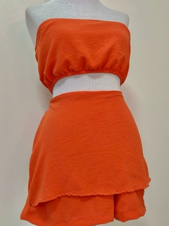 Conjunto Capa - comprar online