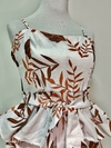 Conjunto Flora