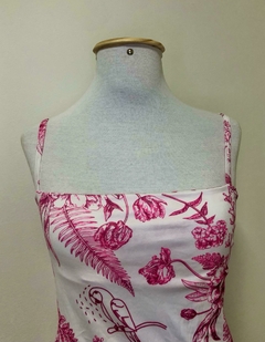 Vestido Orquídea - comprar online