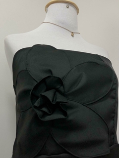 Blusa alfaiataria Rosa