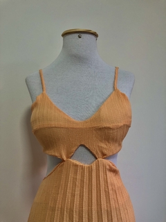 Vestido Marinne
