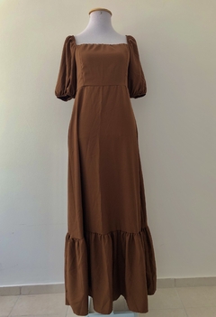 Vestido Elegance