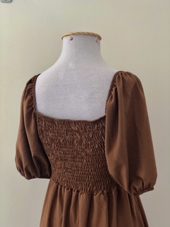 Vestido Elegance - Ailiram Moda