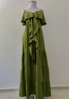 Vestido Nadia