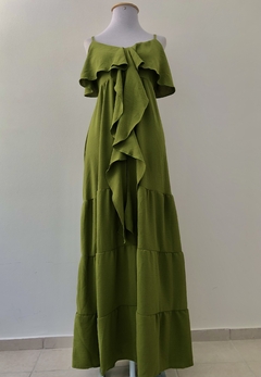 Vestido Nadia