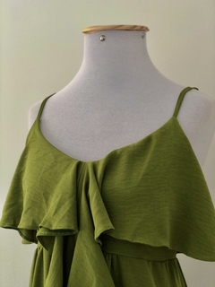 Vestido Nadia - Ailiram Moda