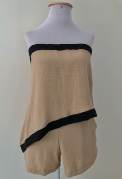 Conjunto Topázio