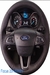 Capas de Volante Completa Ford