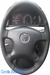 Capas de Volante Completa Toyota - loja online
