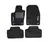 TAPETE CARPETE 5MM JEEP GRAND CHEROKEE 2010 2011 2012 2013