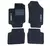 TAPETE CARPETE 5MM FIAT CRONOS 2021 2022 2023 2024
