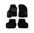 TAPETE CARPETE 5MM JEEP COMPASS 2012 2013 2014 2015 2016