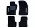 TAPETE CARPETE 5MM JEEP RENEGADE 2018 2019 2020 2021 2022 2023 2024