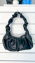 Bolsa Plissada