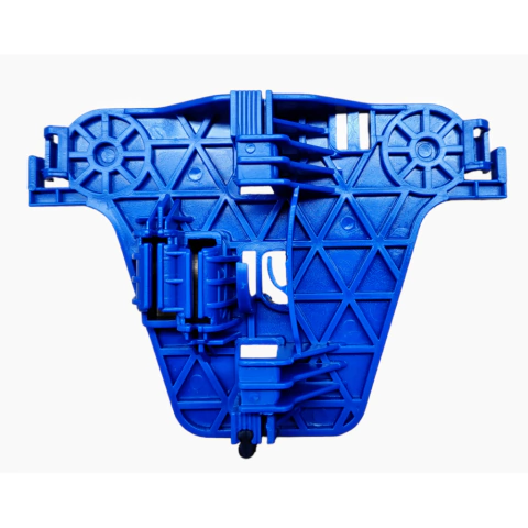 SOPORTE DE VIDRIO LEVANTA CRISTAL PARA VW SAVEIRO LADO DERECHO(ACOMPAÑANTE) - comprar online