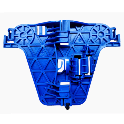 SOPORTE DE VIDRIO ALZA CRISTAL PARA VW SAVEIRO LADO IZQUIERDO (CONDUCTOR) - comprar online