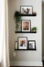 Conjunto Quadros - Moldura 2cm - comprar online