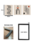 Quadro Minimalismo Contemporâneo - comprar online