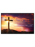 Quadro Sagrado Entardecer - comprar online