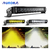 Barra Led Aurora 10 pulgadas dual color led slim S6 en internet