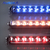 Barra Led Aurora 50 pulgadas Ultra Spot luz blanca y RGB en internet