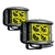 Faros Aurora Side Shooter ambar 40w par