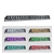 Barra Led Aurora 40 pulgadas Ultra Spot luz blanca y RGB - comprar en línea