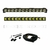 Kc Hilites Barra Led Flex Era 30 Master Kit