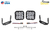 Faros LED Diode Dynamics SS5 sport combo Par - comprar en línea