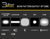 Faros LED Diode Dynamics SS3 sport Par en internet