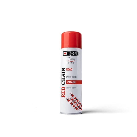 Lubricante De Cadena Ipone RED Chain 250 Ml - comprar en línea