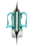Bellavé Custom® MIX Turquesa/Branco na internet