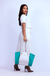 Bellavé Custom® MIX Branco/Turquesa na internet