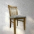 Silla Napoles - San Marcos Muebles