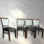 Silla Madrid - San Marcos Muebles